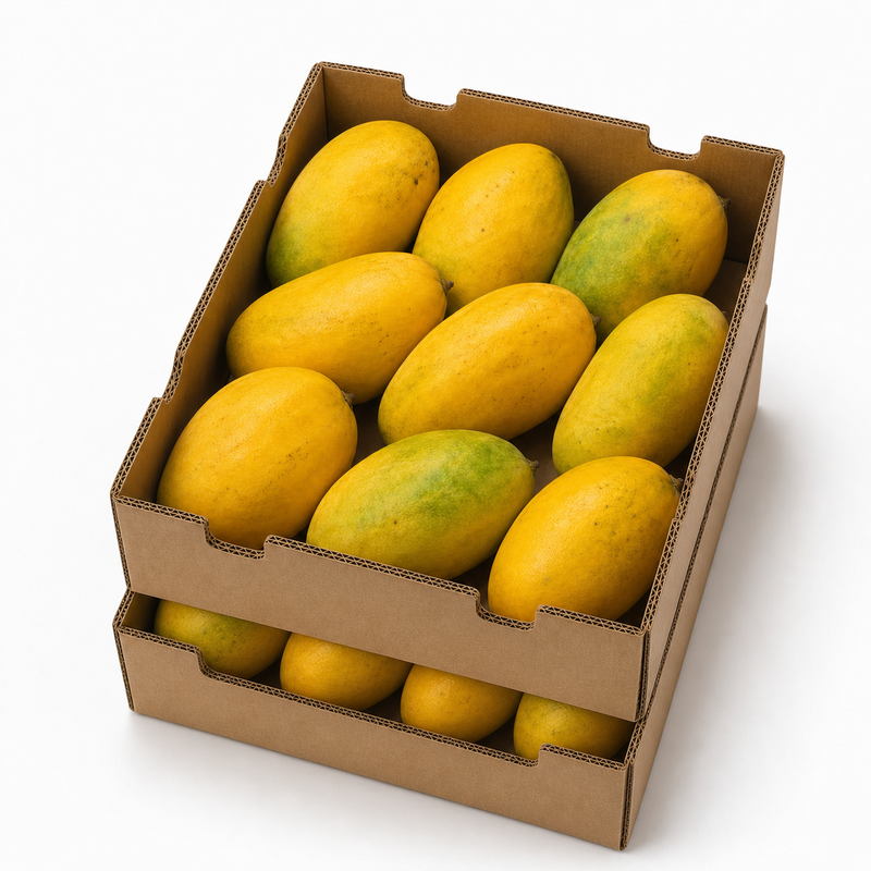 Chaunsa Mango Box - 8kg