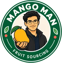 Mango-Man Fruit Sourcing